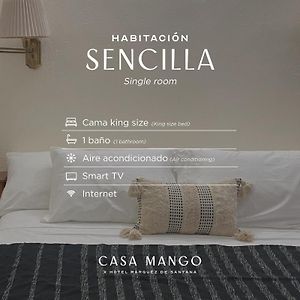 Habitación Deluxe con Cama King